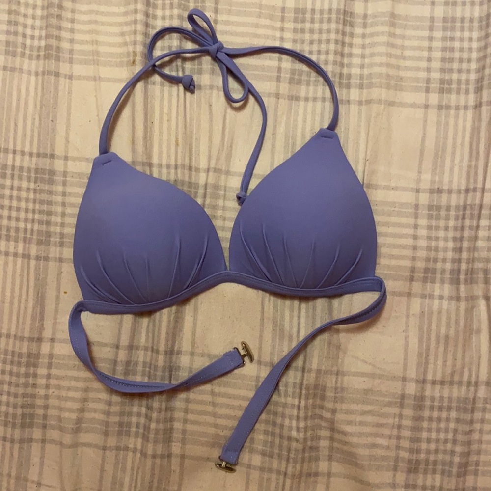 Shein swim top